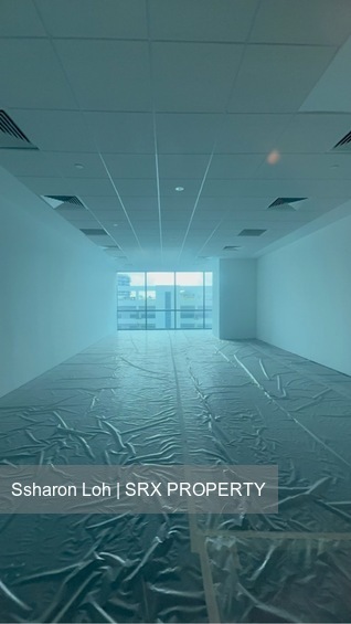 Vision Exchange (D8), Office #571616791